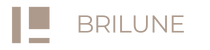 Brilune logo