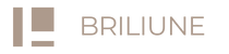 Brilune logo