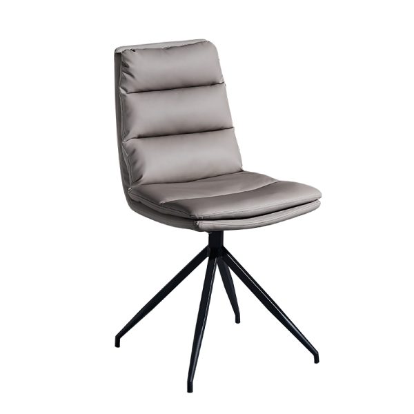 Обеденный стул со спинкой