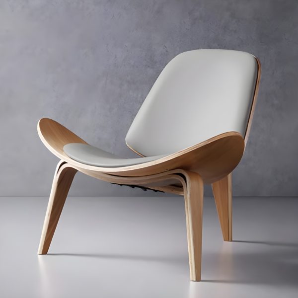 Деревянный стул