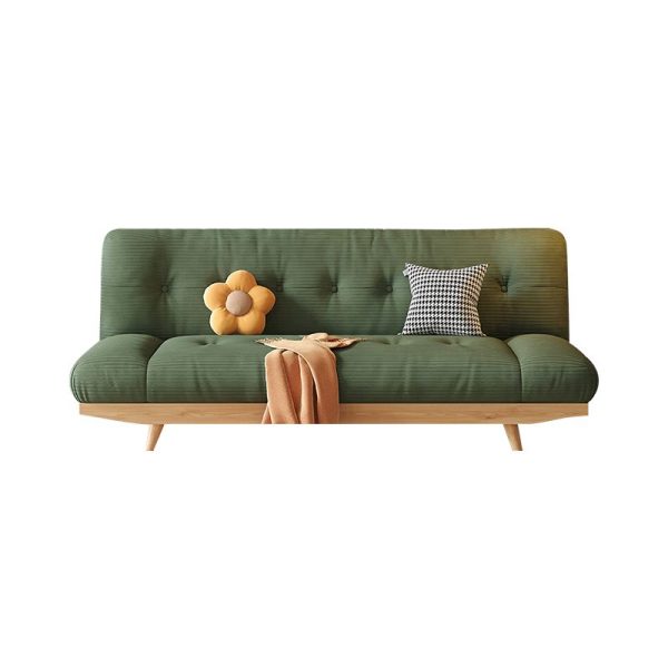 Comfortable Scandinavian Futon