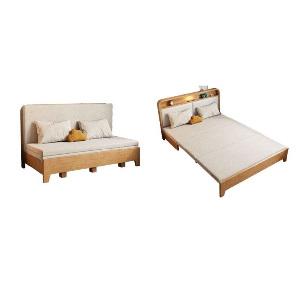 Elegant Futon Sofa Bed