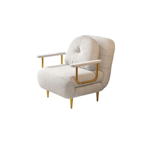 Moderna dzīvojamā istaba Futon