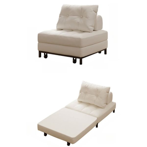 Simplistic Foldable Futon