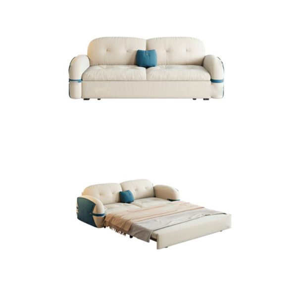 Mūsdienīgs guļamdīvāns