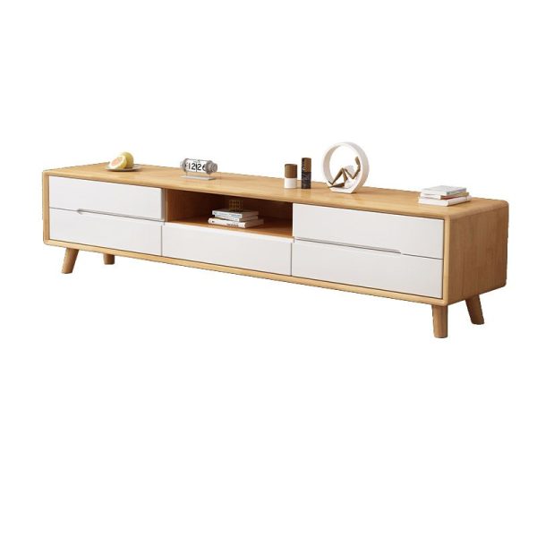 Современная элегантная подставка для телевизора