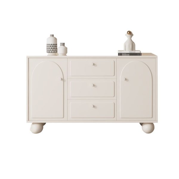 Casual Style TV Stand