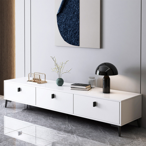 Mūsdienīgs TV statīvs