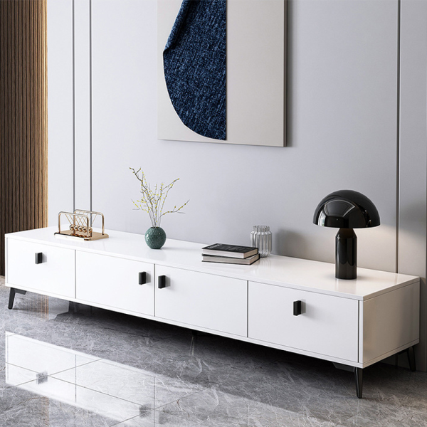 Mūsdienīgs TV statīvs