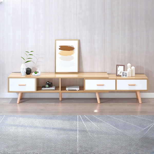 Mūsdienīgs TV statīvs