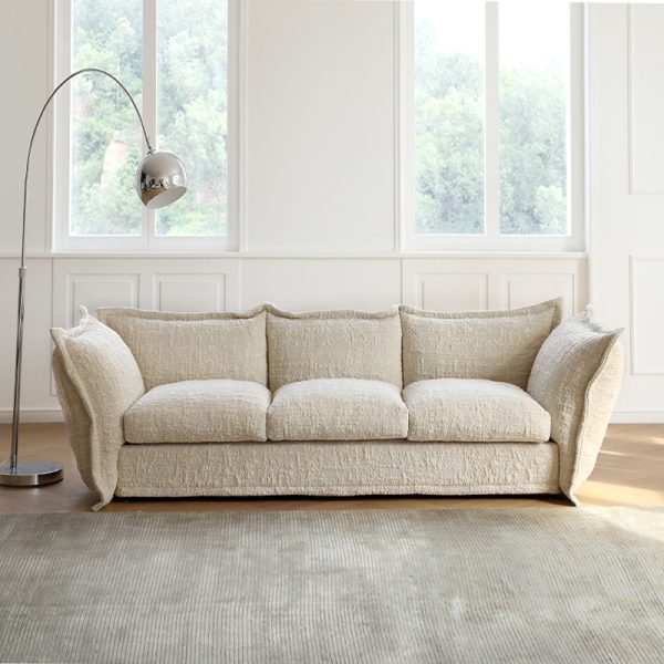 Dzīvojamās istabas dīvāns