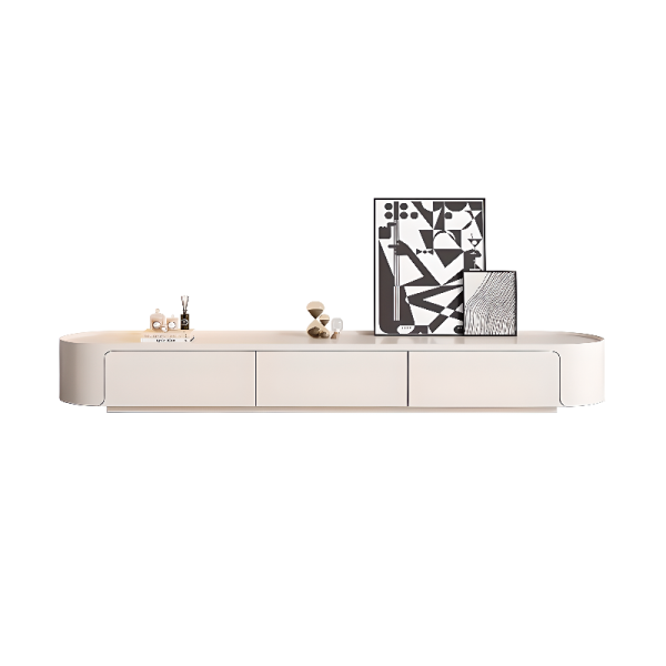 Mūsdienīgs TV statīvs