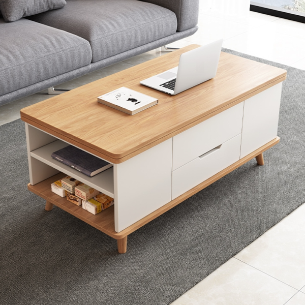 Кофейный столик