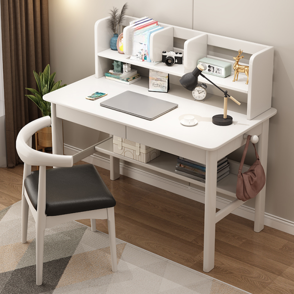 Bērnu datorgalds un krēsls