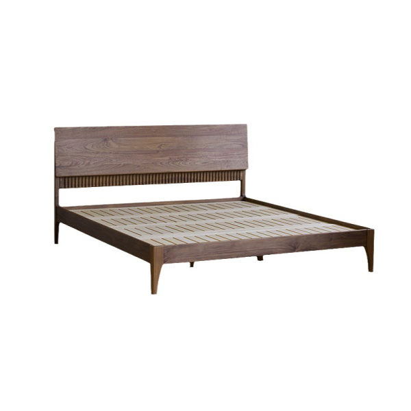 Кровать с регулируемым изголовьем