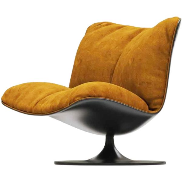 Modern armchair