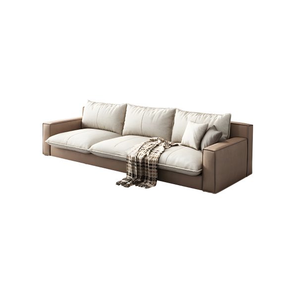Three seater sofa