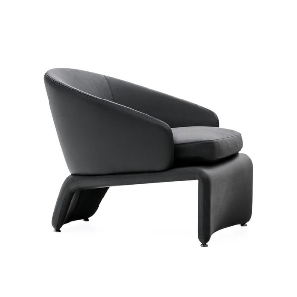 Atzveltnes krēsls dāņu stilā