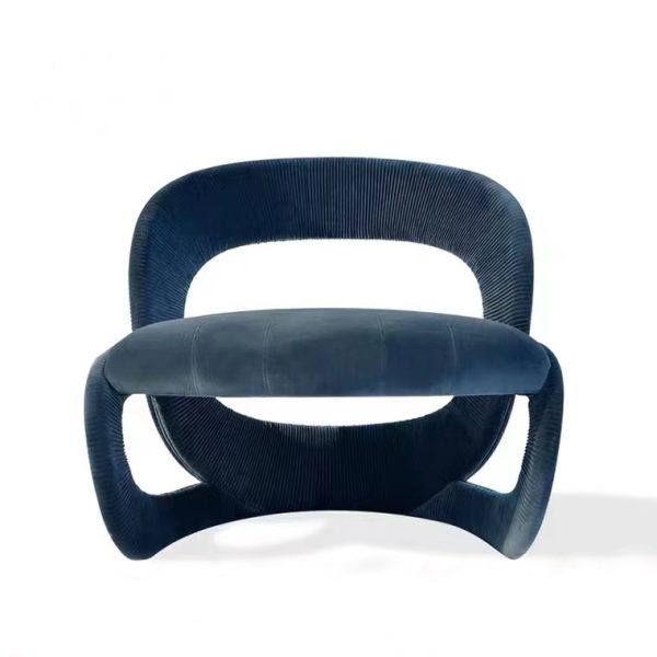 Kompakts atpūtas krēsls