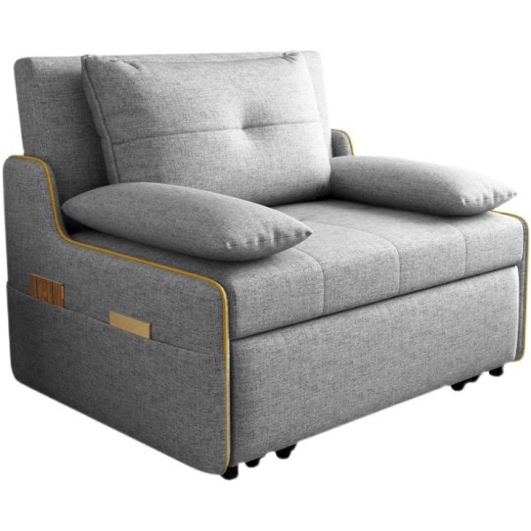 Casual Sleeper Futon Bed