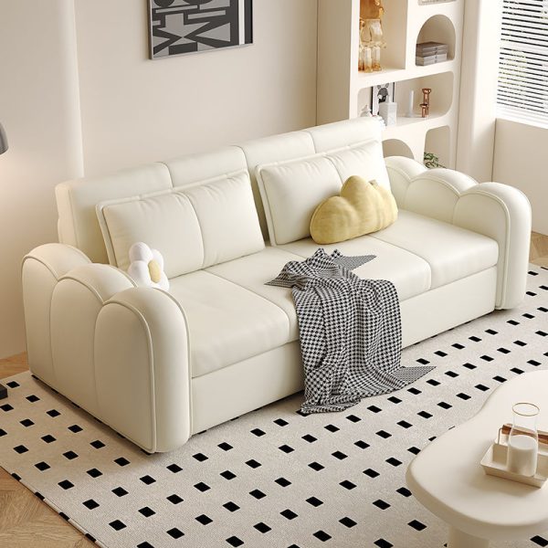 Modern Living Room Futon