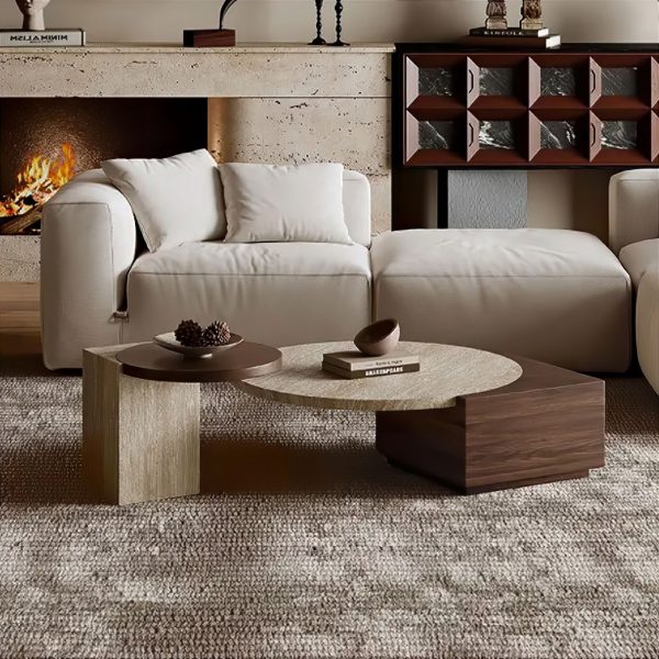 Kafijas galdiņa komplekts