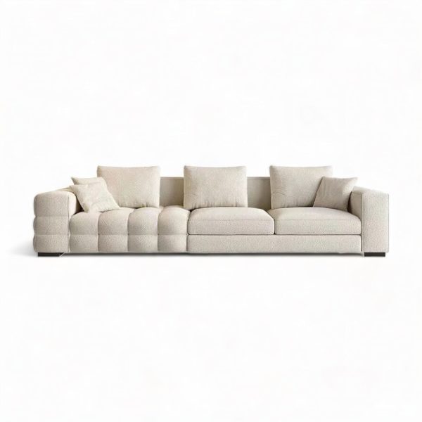 Luxury Sectional Sofa