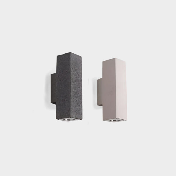 Водонепроницаемая лампа Erik в индустриальном стиле