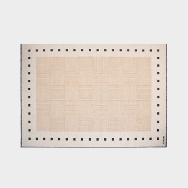 Frode Modern Wool Rug